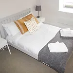 Cosy Two Bedroom Apartment In Islington