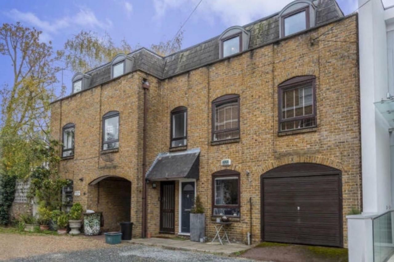 Appartamento Cosy Two Bedroom In Islington *