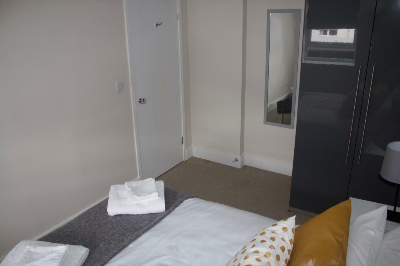 Cosy Two Bedroom In Islington * Londra