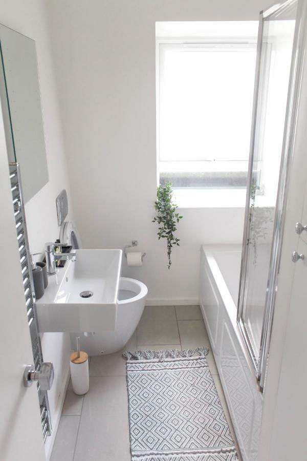 Cosy Two Bedroom In Islington *