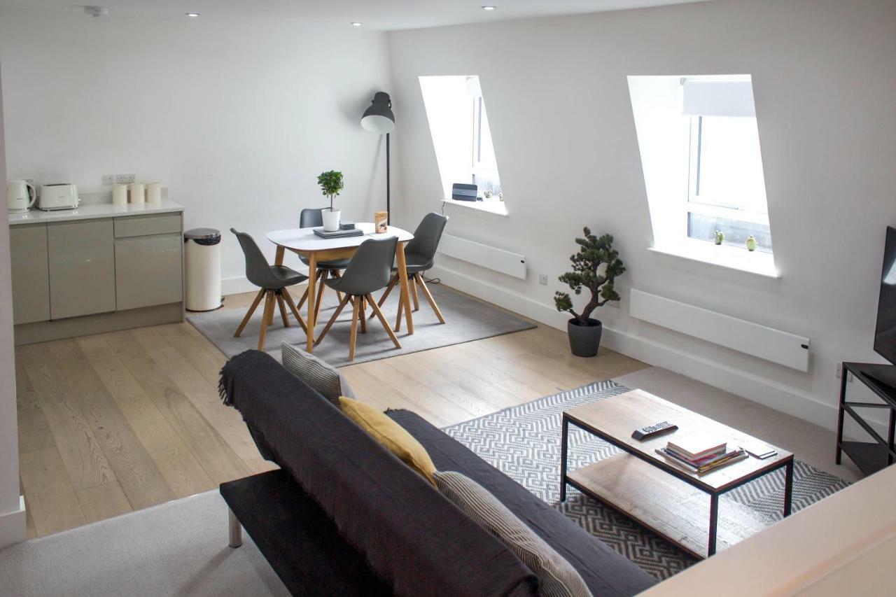 Cosy Two Bedroom In Islington * Londra